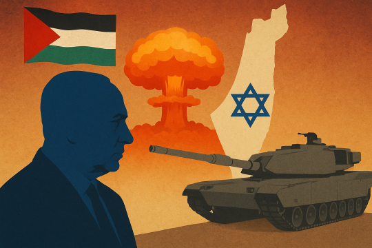 Политико-безопасностное будущее сионистского режима после соглашения о прекращении огня