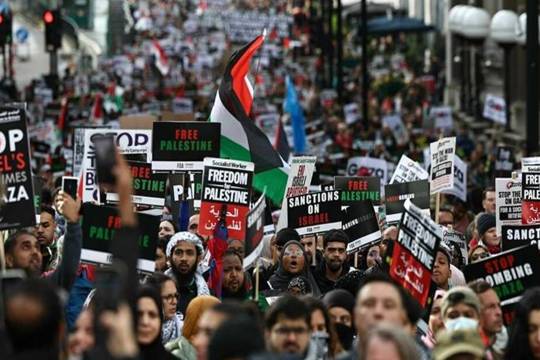 ناامنی عمومی صهیونیست ها در جهان