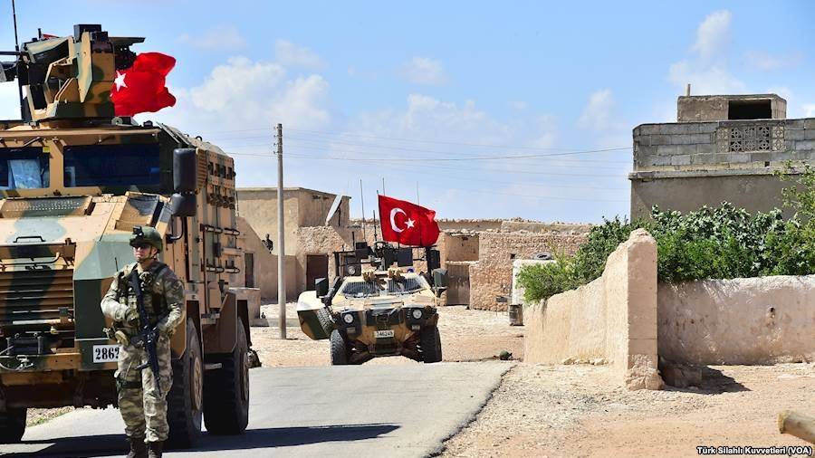 The Quiet Invasion: Turkey’s Deepening Military Footprint in Iraq