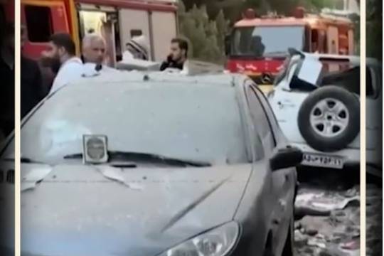 The War That Backfired: How the U.S.-Israel Offensive Turned Iran into a Hidden Nuclear Power