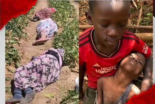 Peace Without the People: How the Quad’s Sudan Strategy Is Doomed to Fail