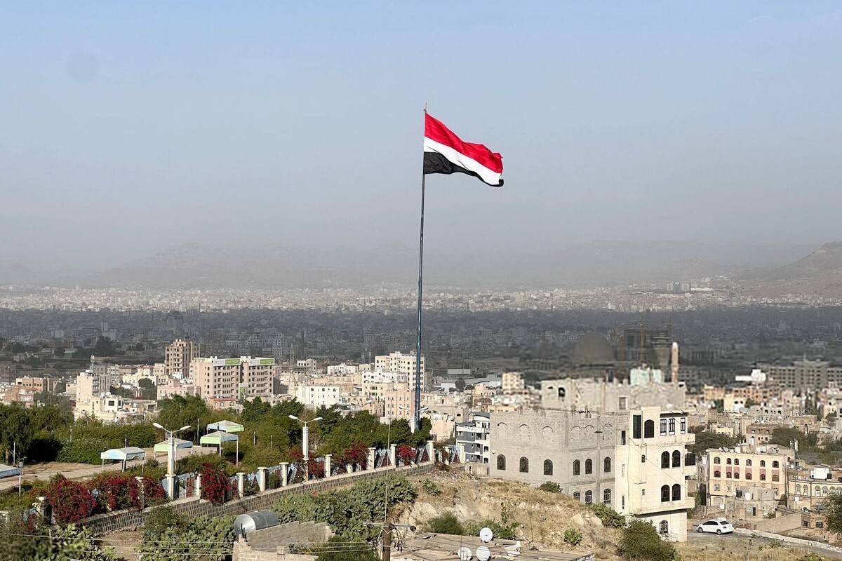 Йемен — ключ к господству над арабским миром!