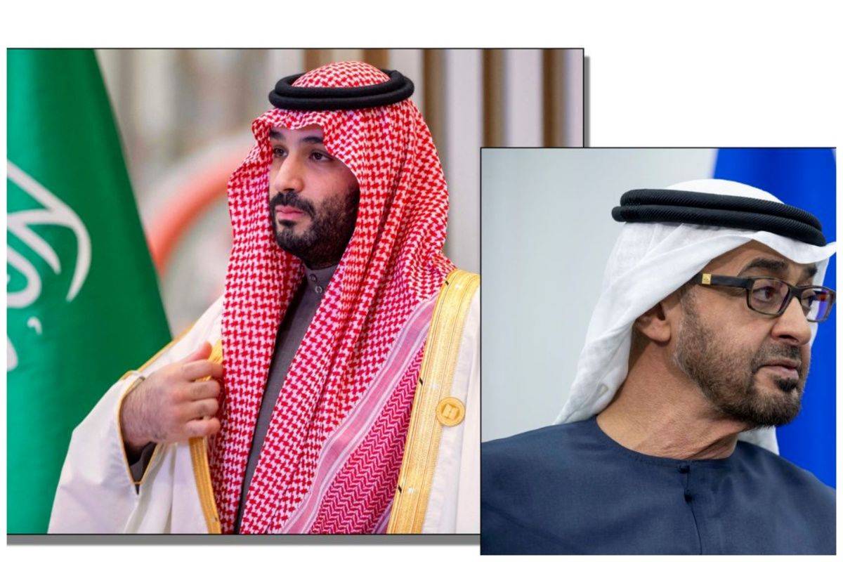 جاه طلبی‌های امپریالیستی امارات در سودان