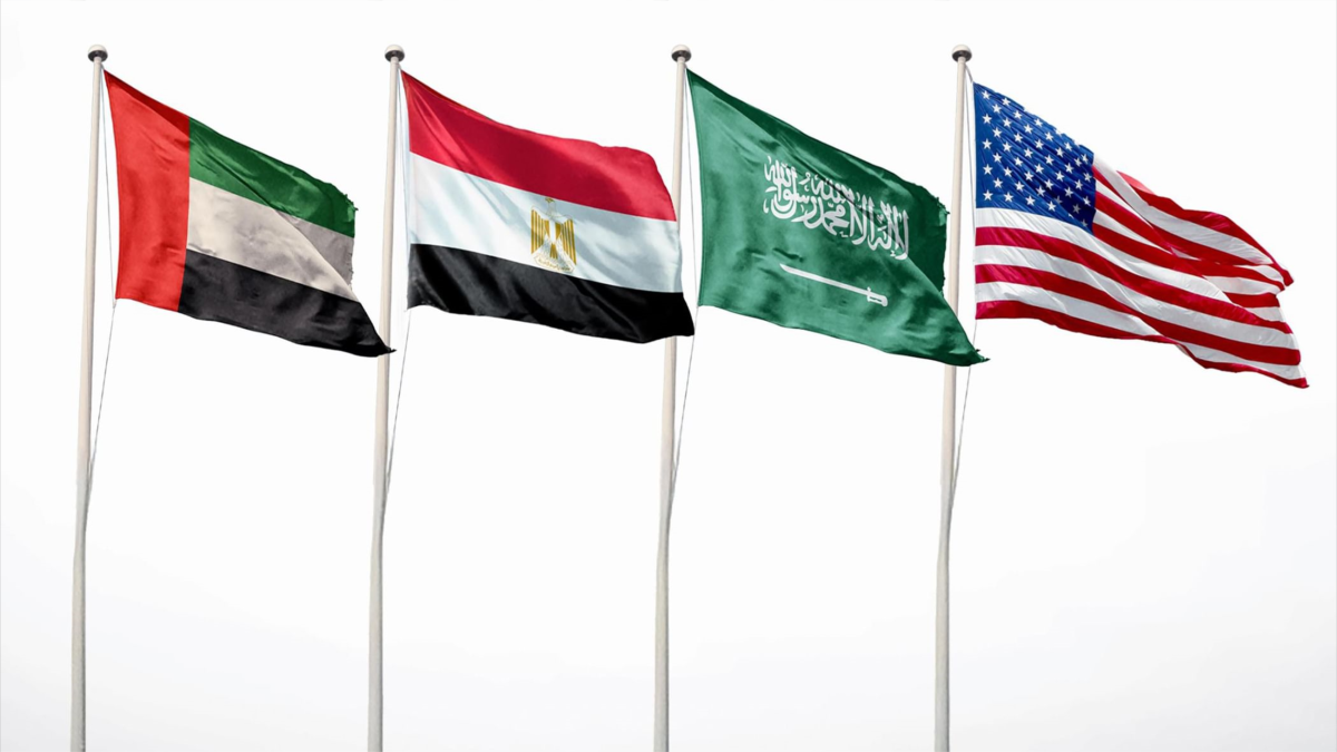 لماذا لا تُنهي الخطة الرباعية حرب السودان؟