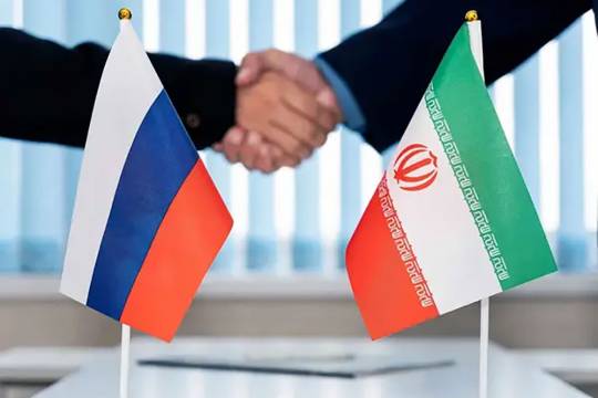 كسر العقوبات في ظل التقارب بين طهران وموسكو