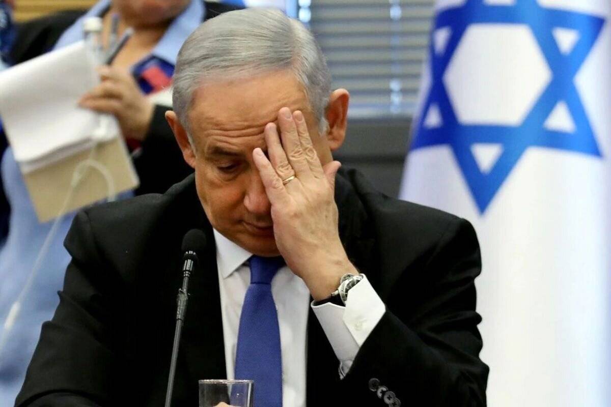 نتانیاهو با ۶۰ کرسی روی لبه‌ی پرتگاه؛ بنت، آیزنکوت و ۱۱ حزب جدید، یک نفس تا کابینه‌ی بعدی