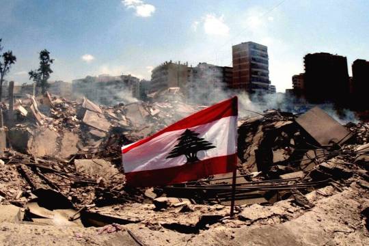 مرکز فرماندهی، نه سفارت: چگونه ایالات متحده جنگ اسرائیل علیه لبنان را اداره می‌کند.