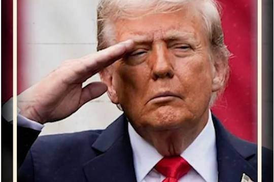 America Drops the Mask: The War Department Is Back