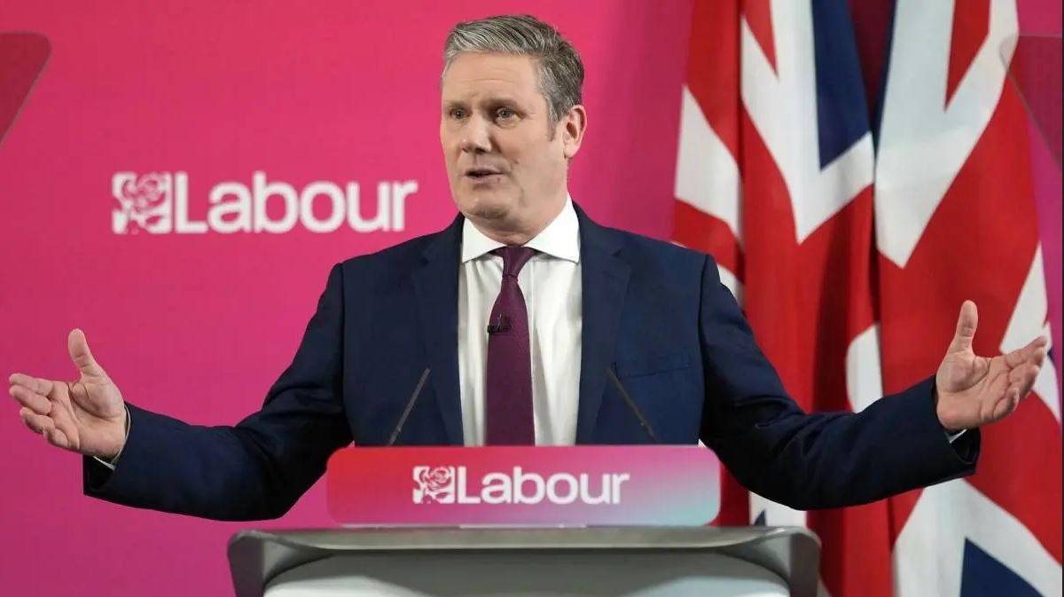 Starmer’s High-Wire Act: Can Labour Survive Its Own Austerity?