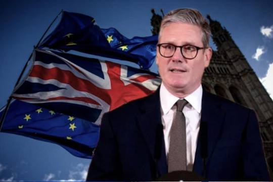 مخاطر مالية كبيرة تواجه حكومة ستارمر!