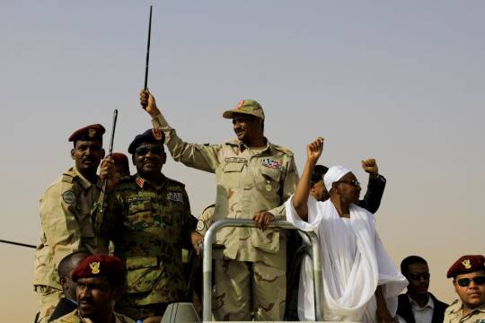 Abu Dhabi’s Hidden Empire: Inside the Gold-Fueled War Economy of Sudan