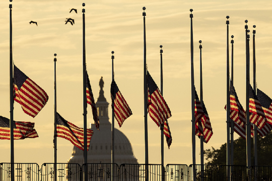 America’s Human Rights Hypocrisy: The Judge Who Won’t Stand Tria