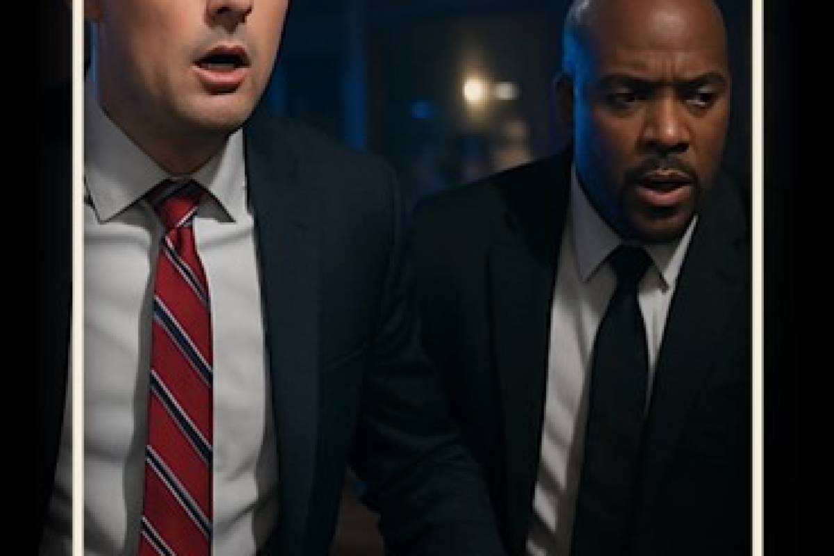 مصیرة واحدة مع تشارلي كيرك؟