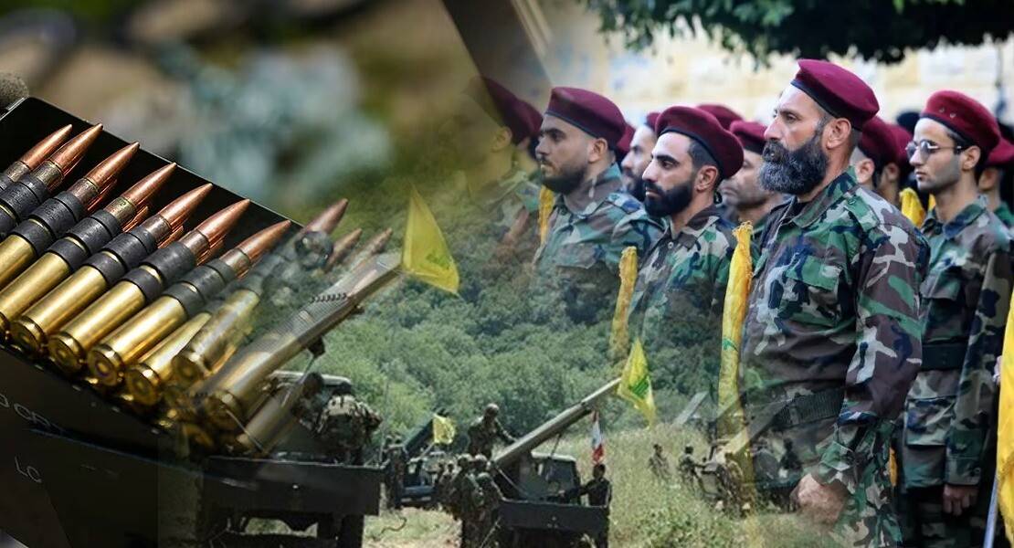 صحيفة معاريف الإسرائيلية تكشف نفاق إسرائيل: لم يذكر نزع سلاح حزب الله في اتفاق وقف إطلاق النار!