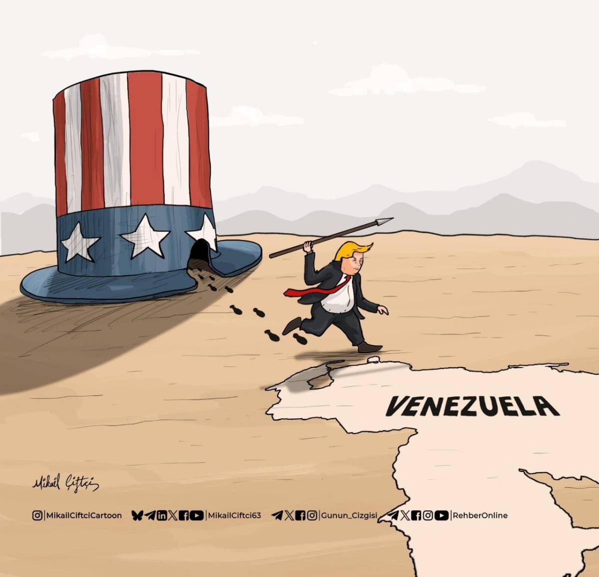 Forward to the attack