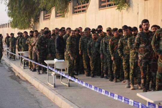 Resistance Wins, West Loses: The Election That Rewired Iraq’s Political Future