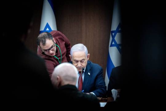 نگاهی به تلاش اپوزیسیون برای تشکیل کمیته تحقیقات داخلی؛ آیا نتانیاهو به سرنوشت گلدا مئیر دچار می‌شود؟