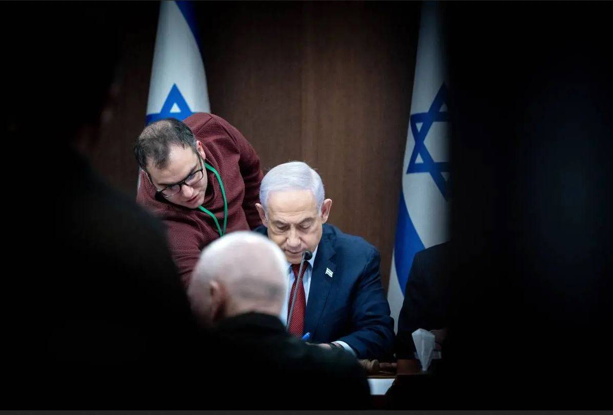 The October 7 Reckoning: Can Netanyahu Survive the One Committee He Fears Most?
