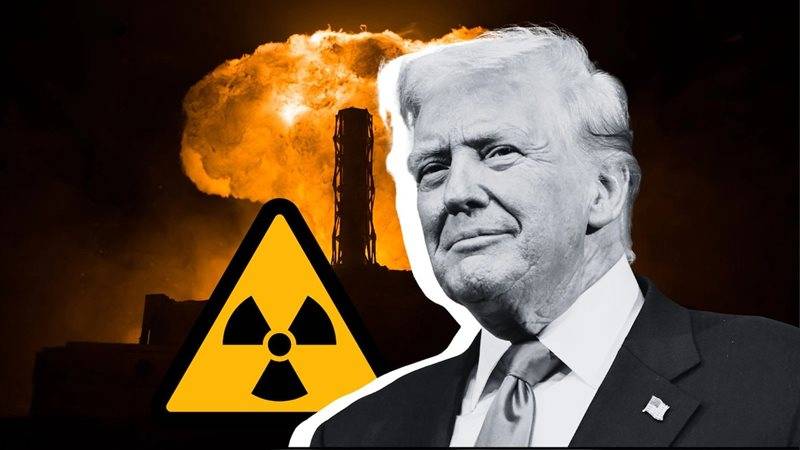 استئناف التجارب النووية الأمريكية وتداعياتها على الأمن العالمي