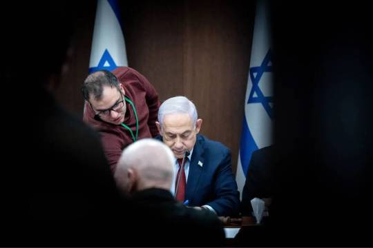 The October 7 Reckoning: Can Netanyahu Survive the One Committee He Fears Most?