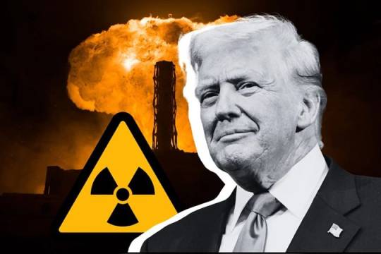 استئناف التجارب النووية الأمريكية وتداعياتها على الأمن العالمي