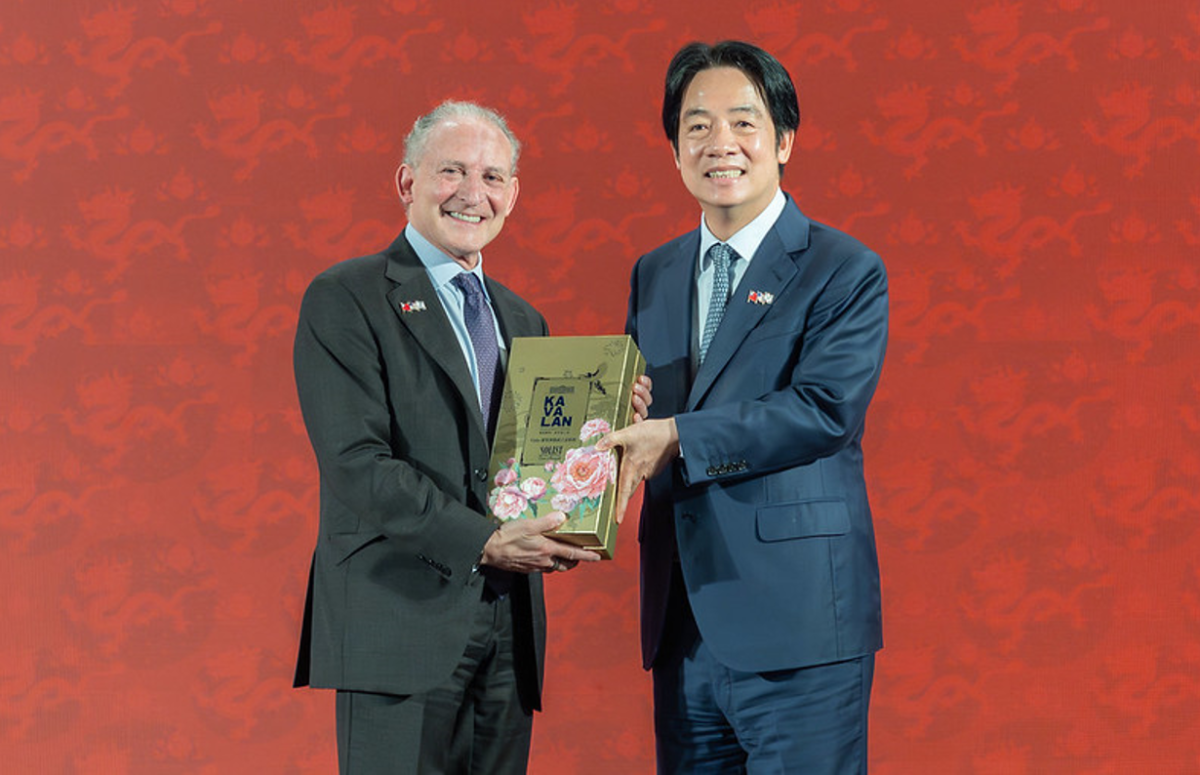 Сотрудничество сионистского режима и Тайваня в военной и безопасностй сфере и его влияние на отношения Пекина и Тегерана