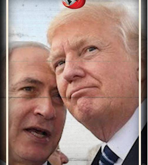 Epstein’s Shadow Reveals Israel’s Grip on U.S. Decision-Making