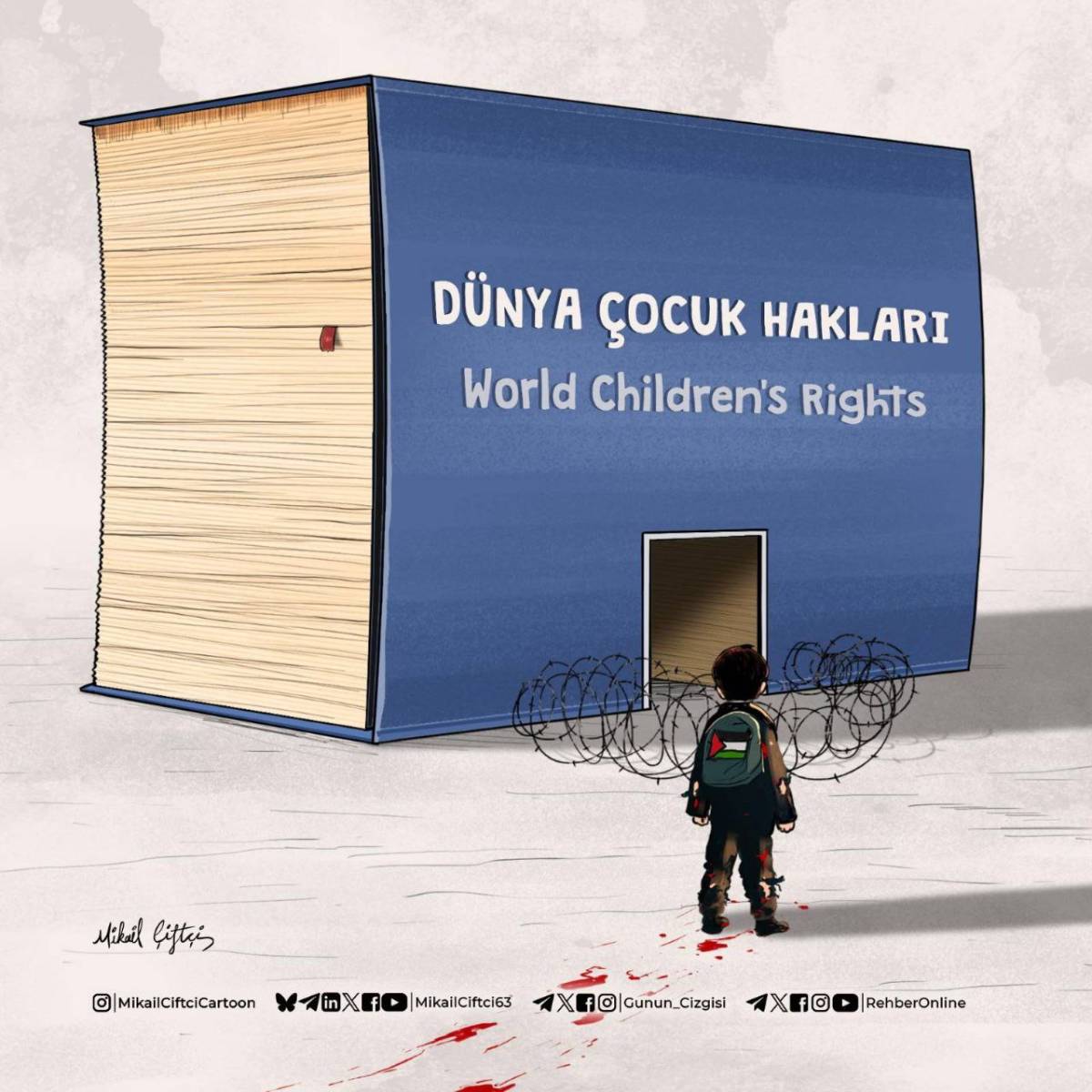 world Children's rights