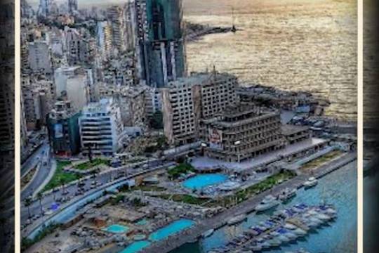 Esmeralda’s Dagger: The Forgotten Argument behind Lebanon’s Resistance