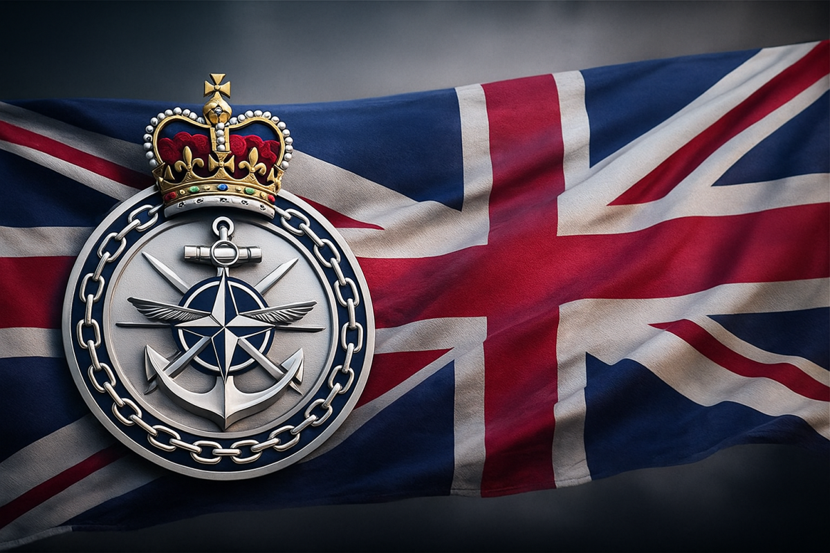 Министерство дыр в безопасности