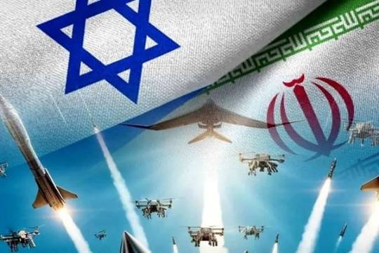 «Вторая навязанная война» и её уроки для сионистского режима