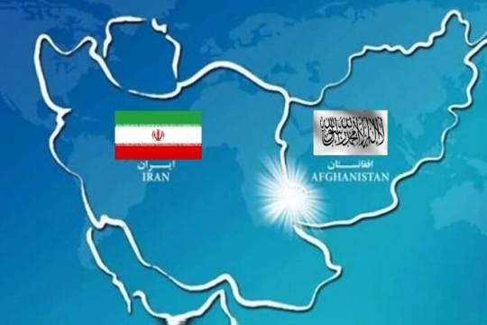 Расширение торговых отношений между Ираном и Афганистаном: вызовы и пути развития