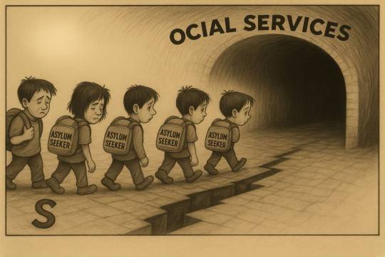 OCIAL SERVICES