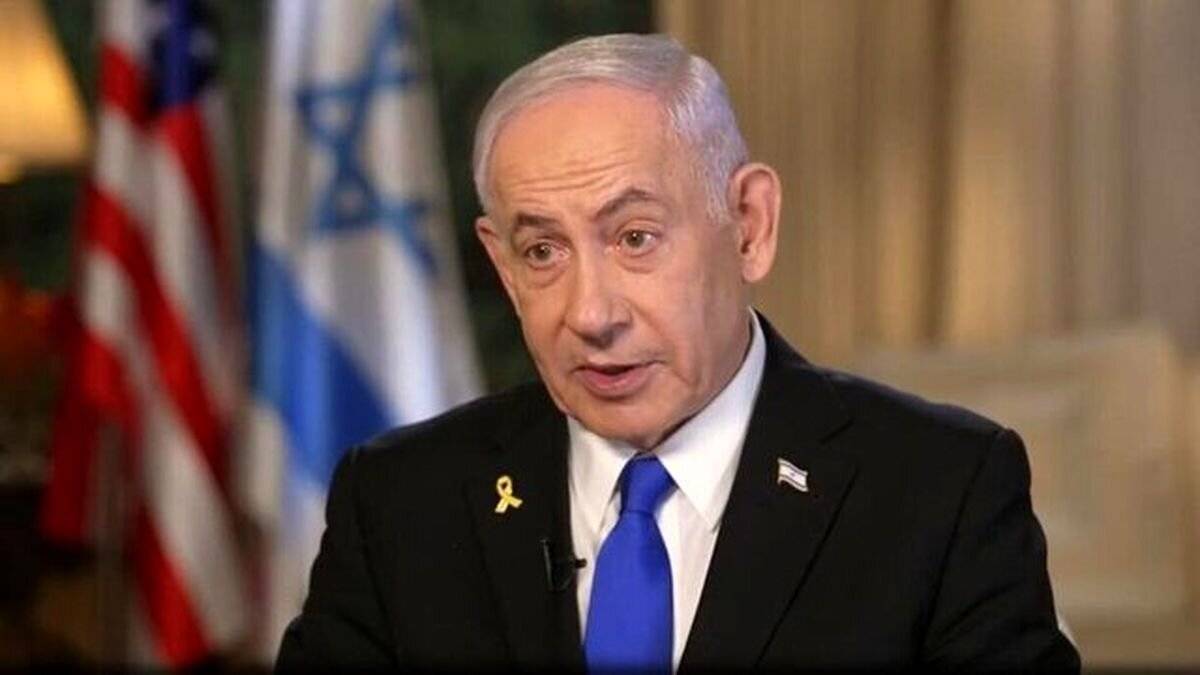 بی‌بی همه را فدای خود می‌کند!