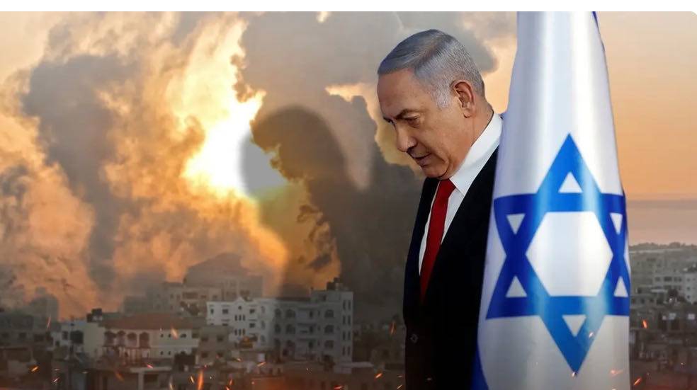 سينكشف وجه إسرائيل الحقيقي يوماً !