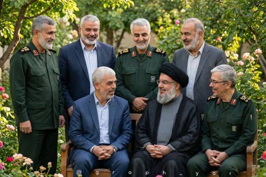 الشهداء السعداء