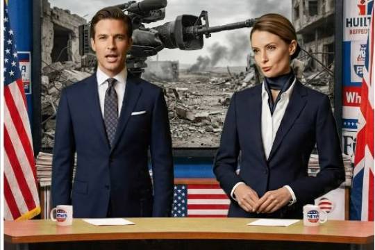 The Trap in Al-Mawasi: When Journalism Becomes a Weapon