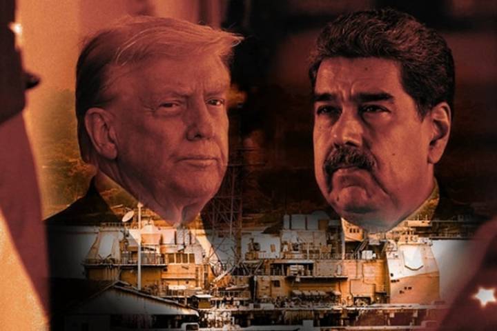 The Oil War Washington Can’t Win: Inside Venezuela’s Fight for Sovereignty