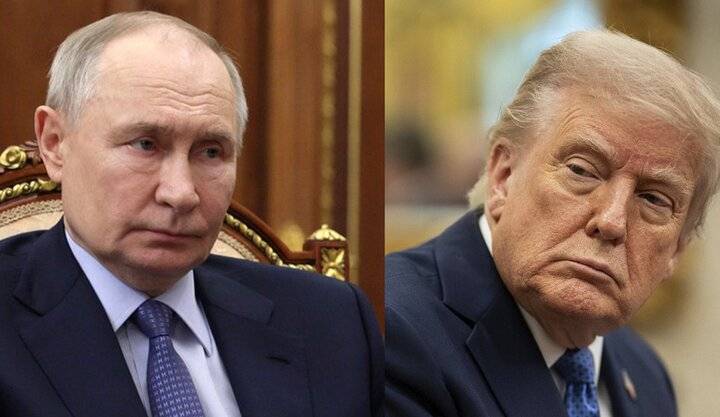 Достижение максималистских требований Москвы