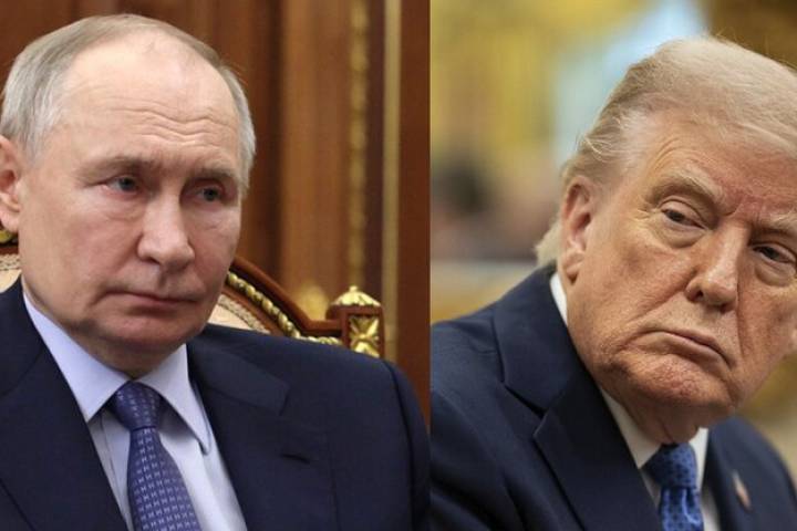 Достижение максималистских требований Москвы